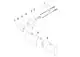 Dornbracht-TARA.-Papierrollenhalter-Ausladung 77mm-chrom, 83510892-00 Galeriebild 4